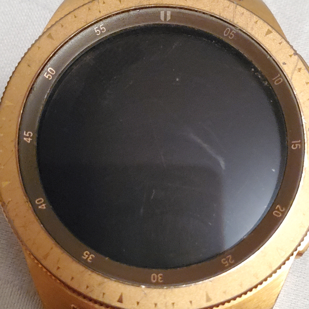 Samsung Watch